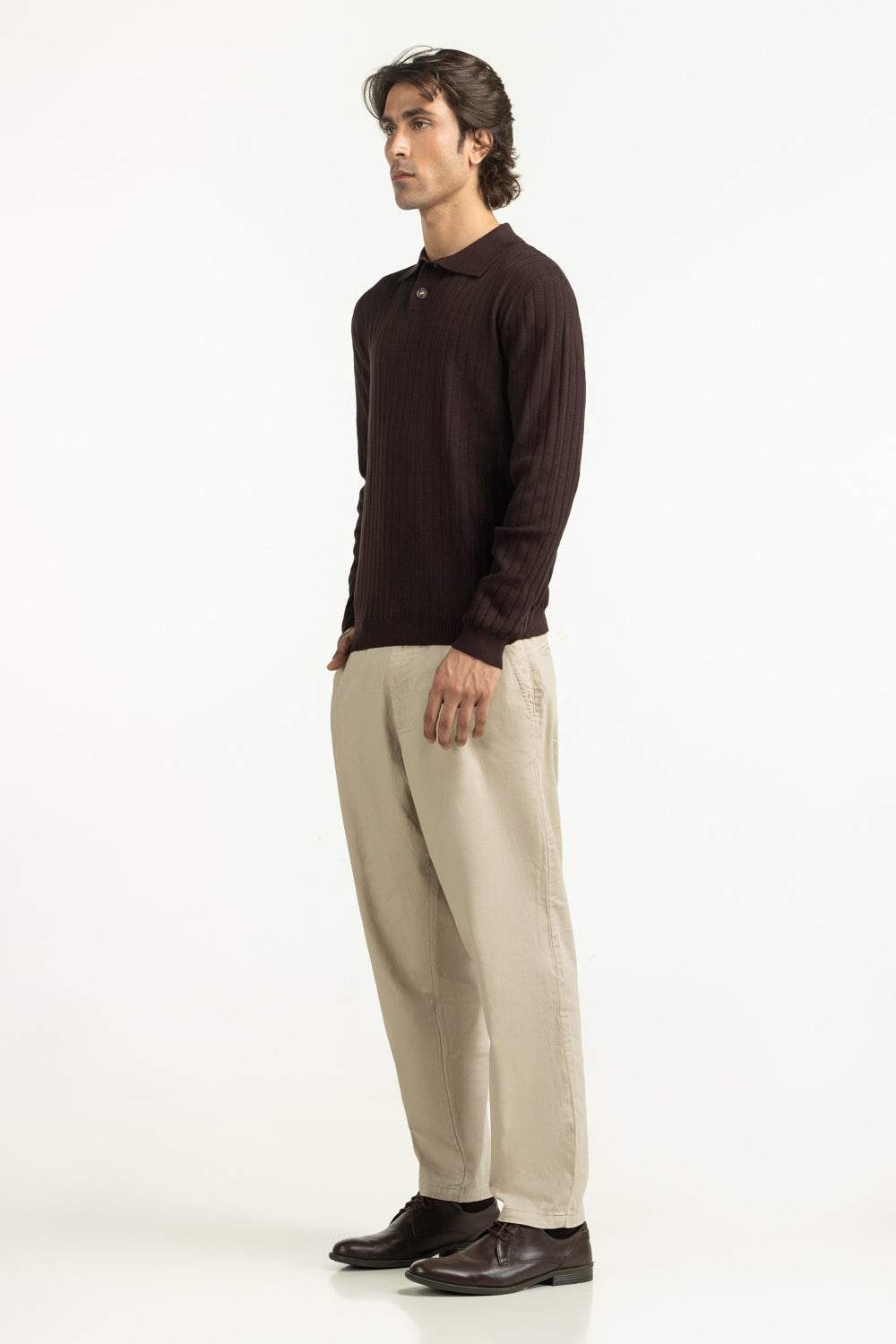 Regular Fit Sweater