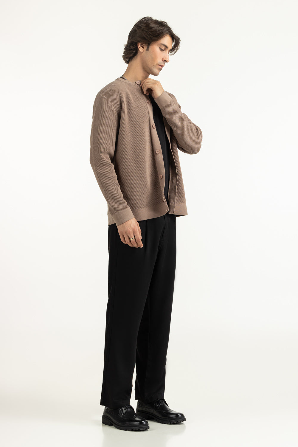 Regular Fit Sweater
