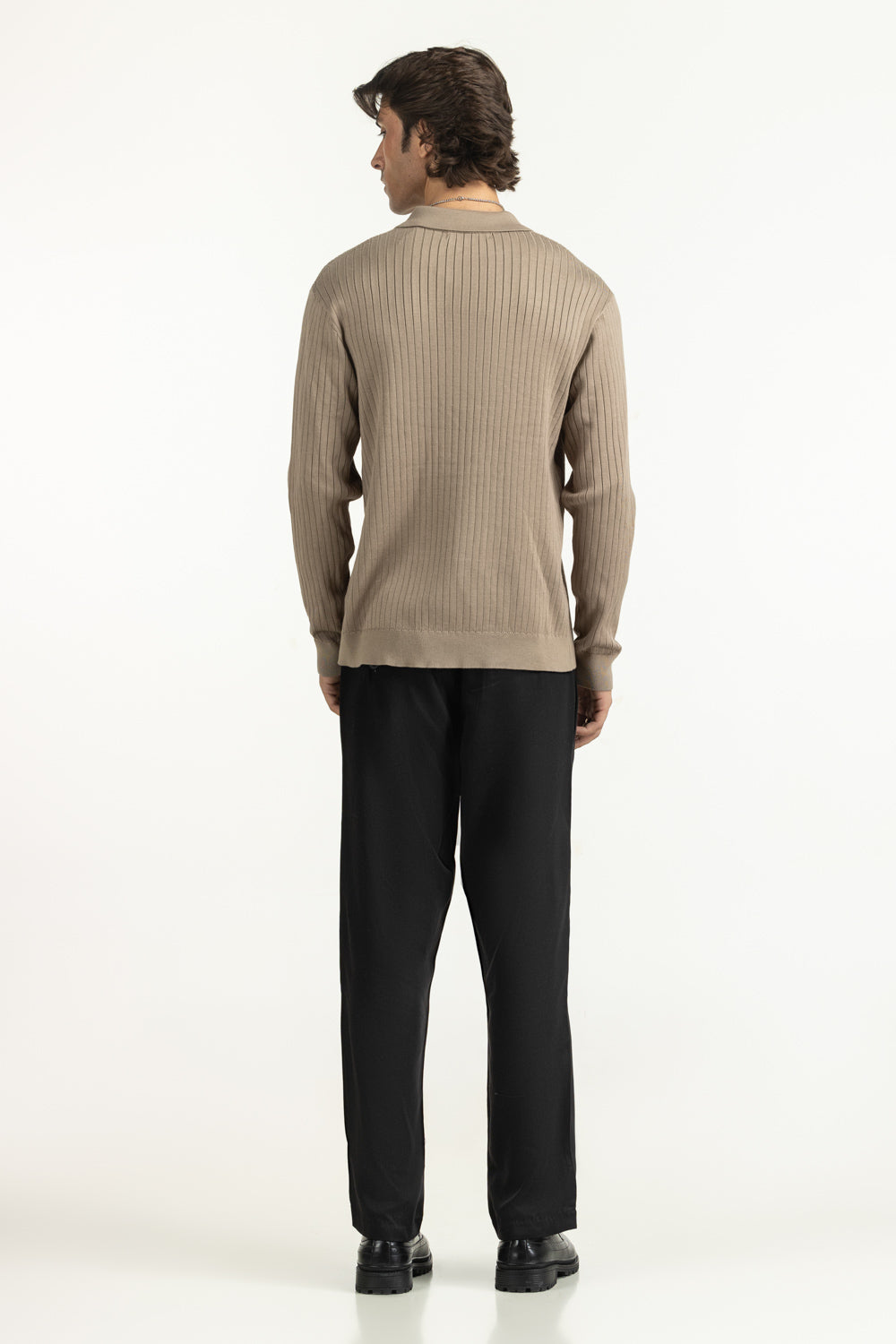 Regular Fit Sweater