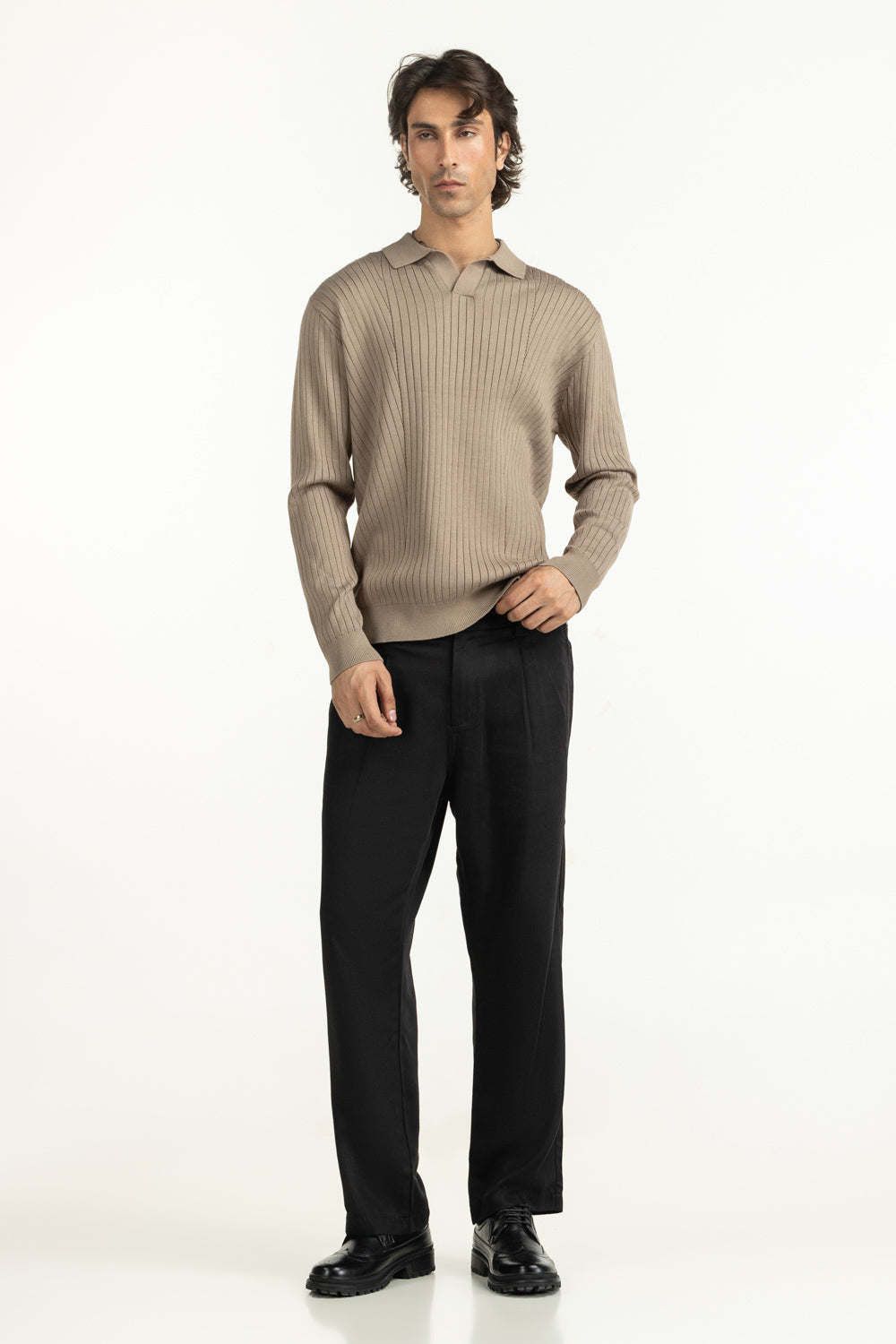 Regular Fit Sweater