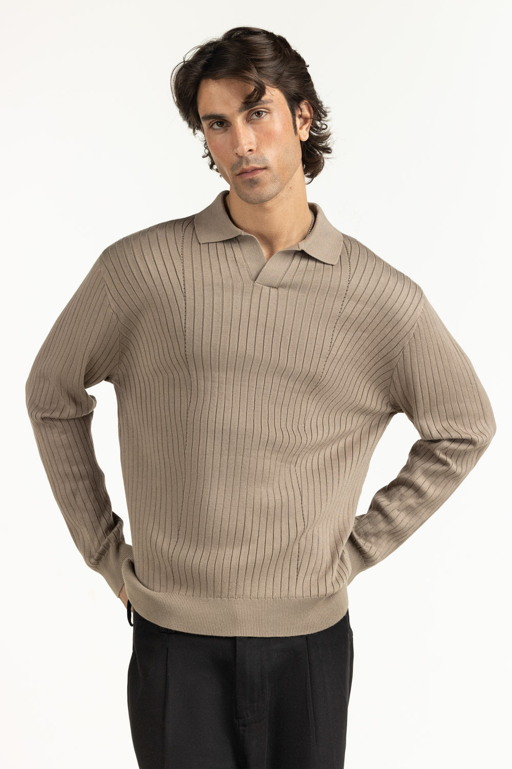 Regular Fit Sweater