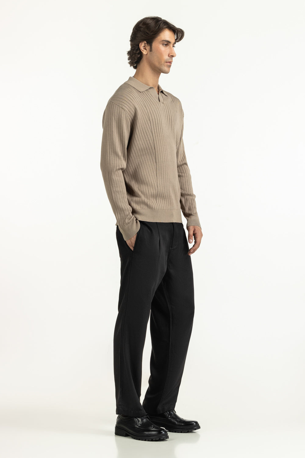 Regular Fit Sweater