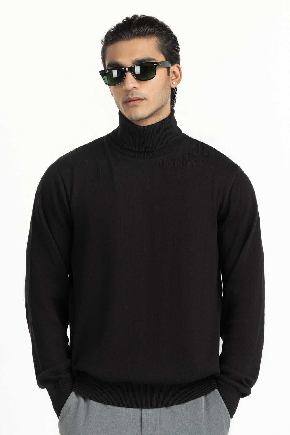 Regular Fit Sweater