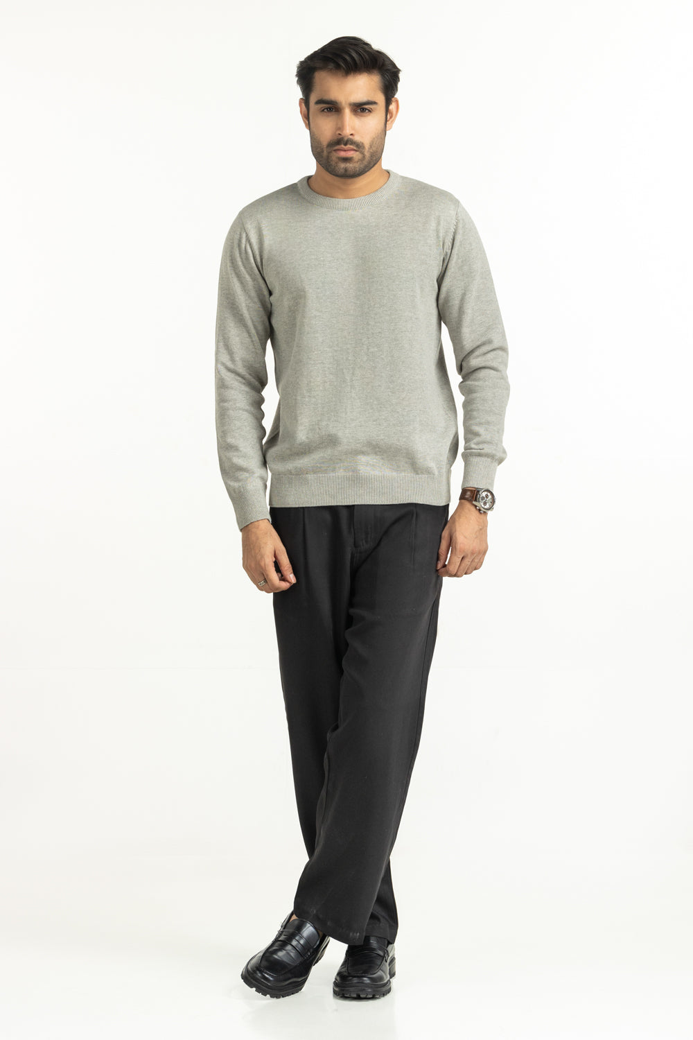 Regular Fit Sweater