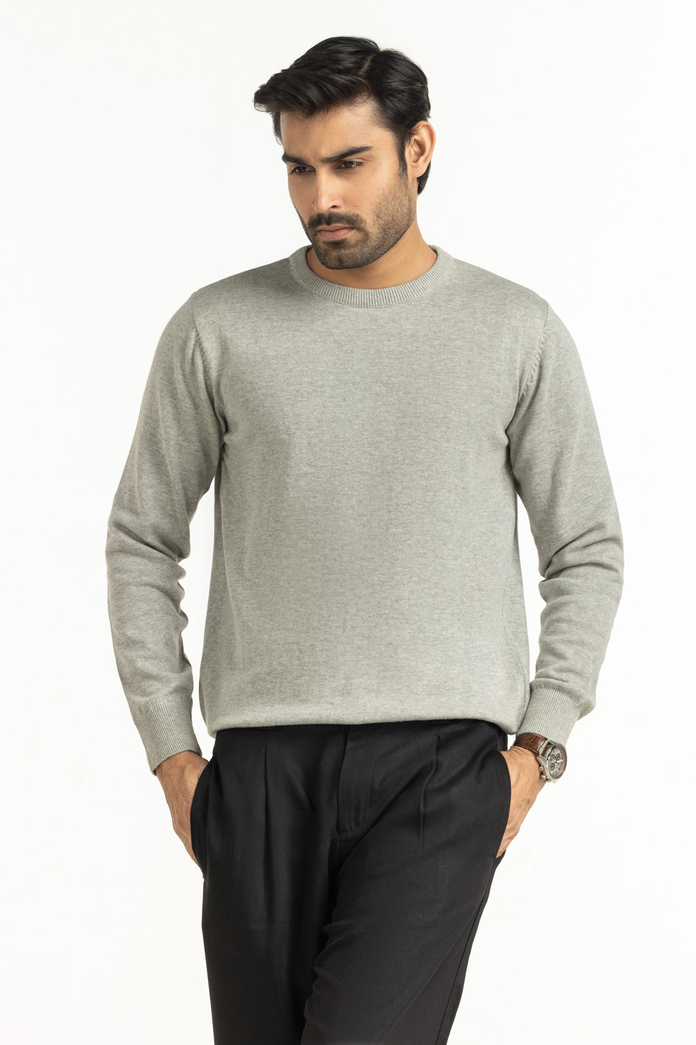 Regular Fit Sweater