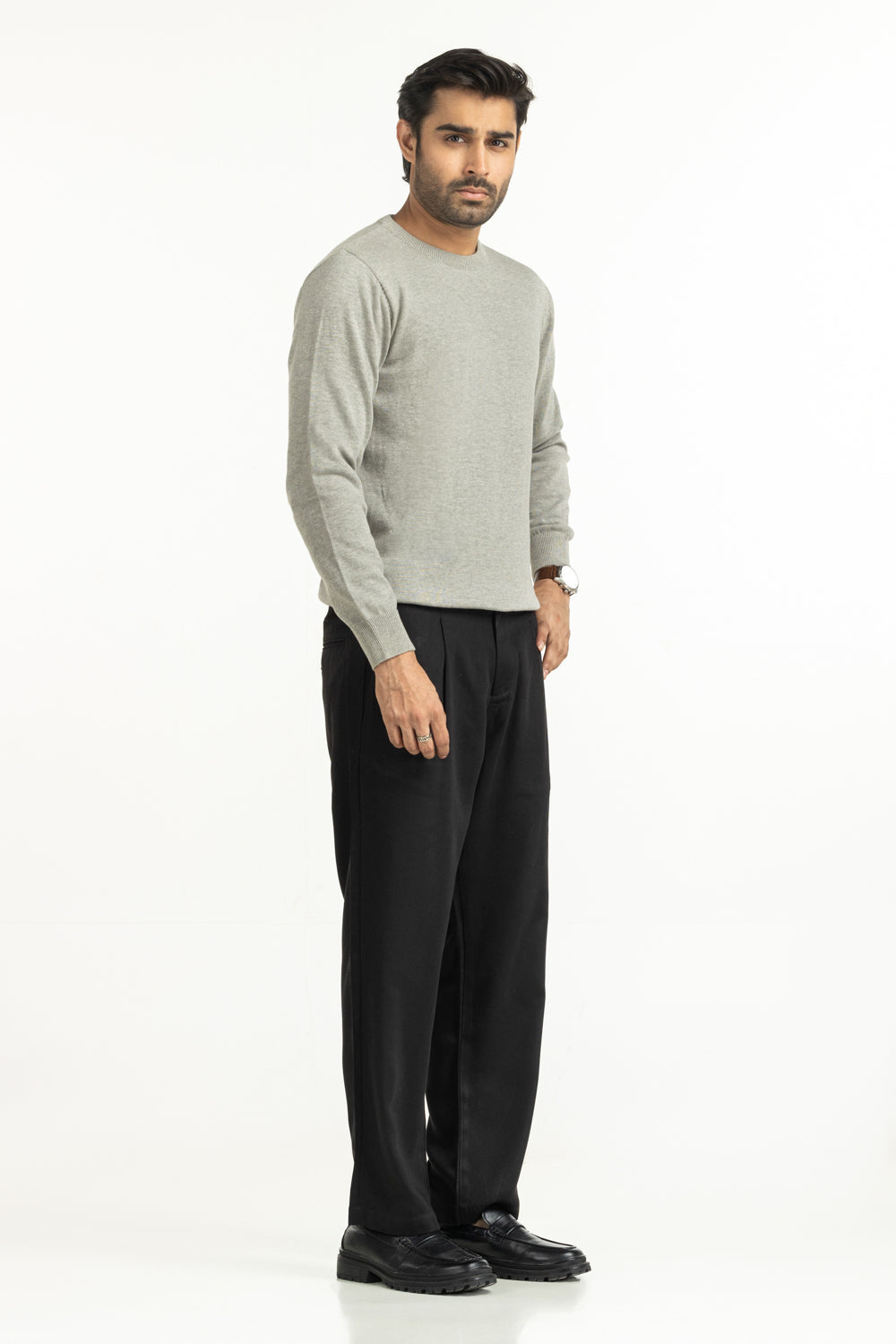 Regular Fit Sweater