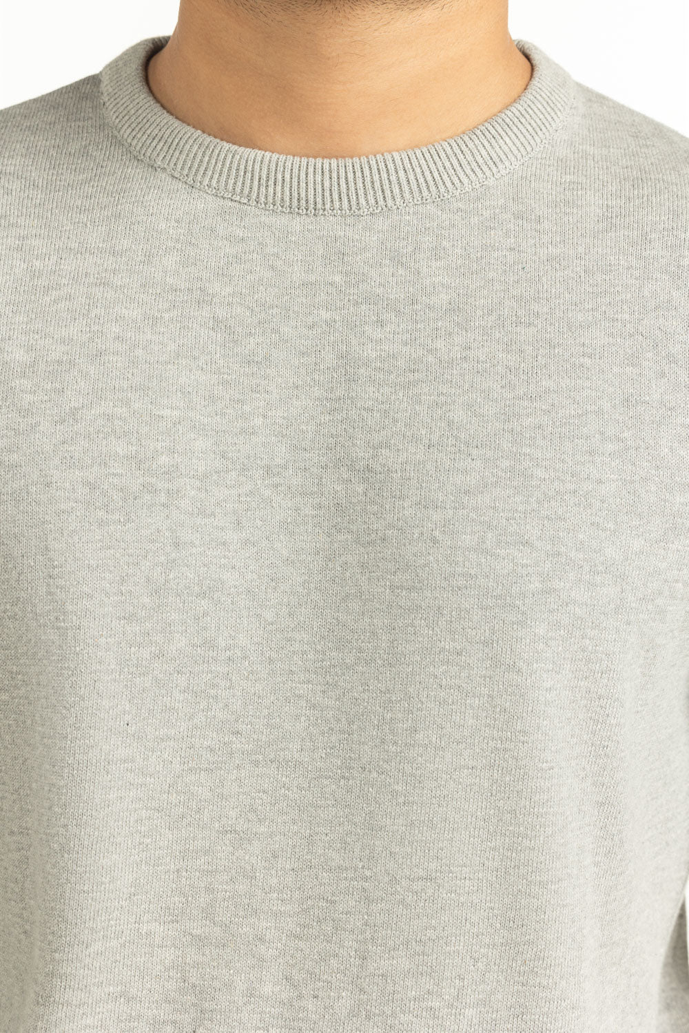 Regular Fit Sweater