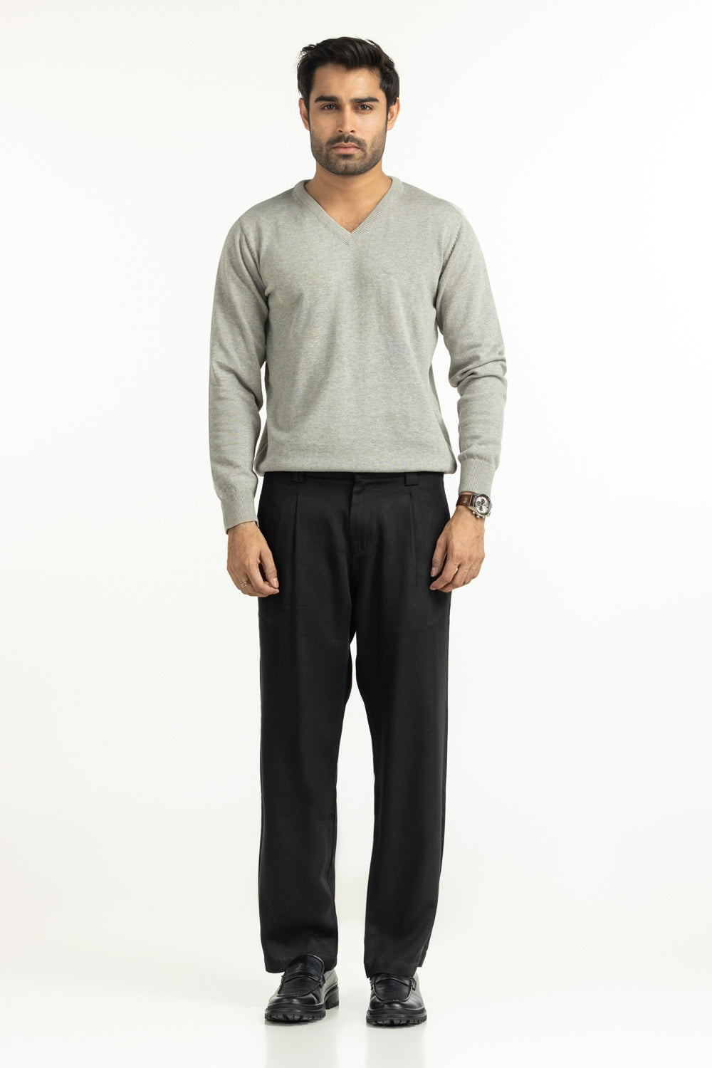 Regular Fit Sweater