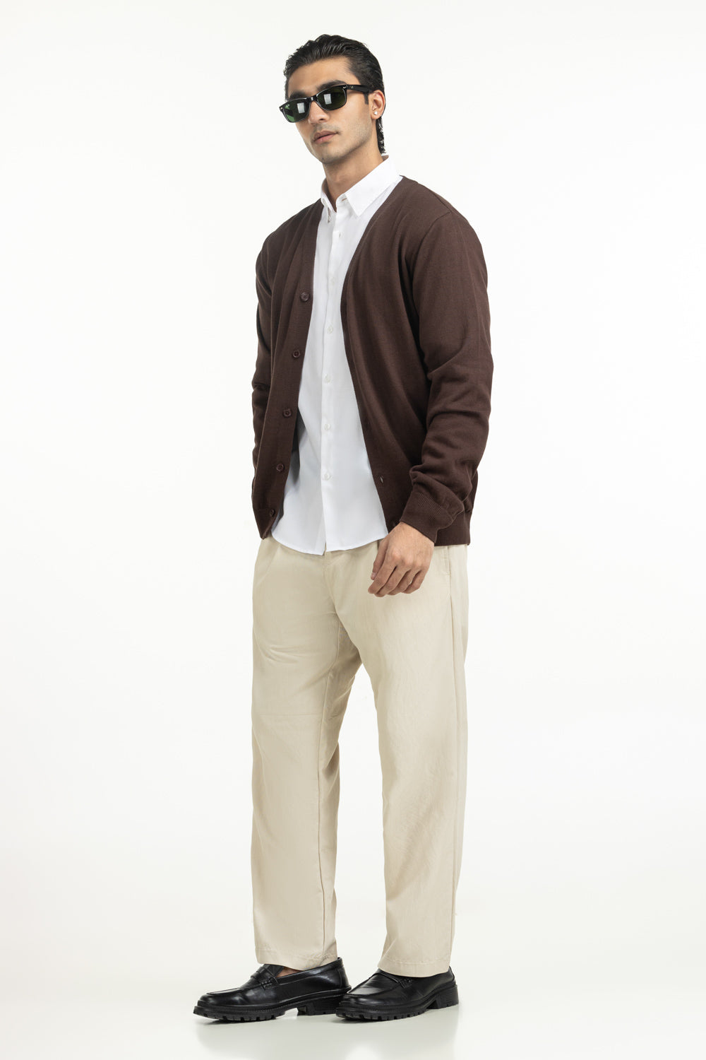 Regular Fit Sweater