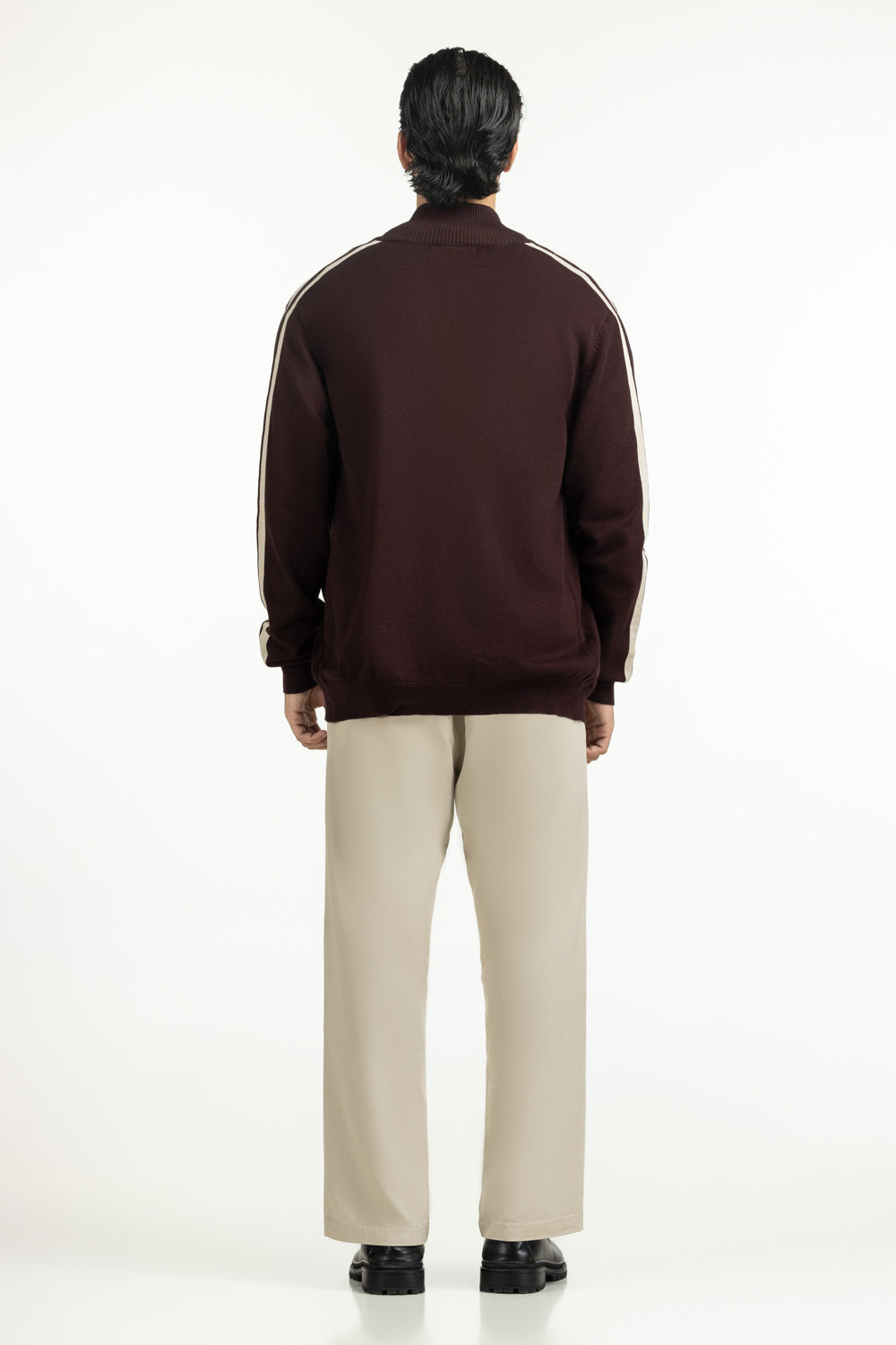 Regular Fit Sweater