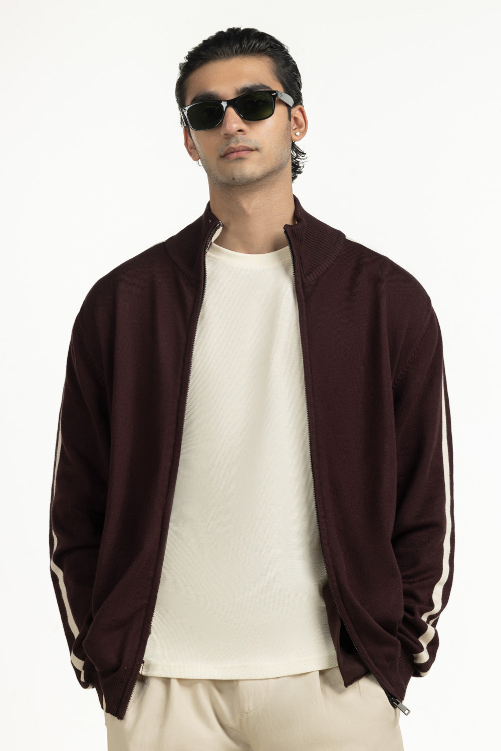 Regular Fit Sweater