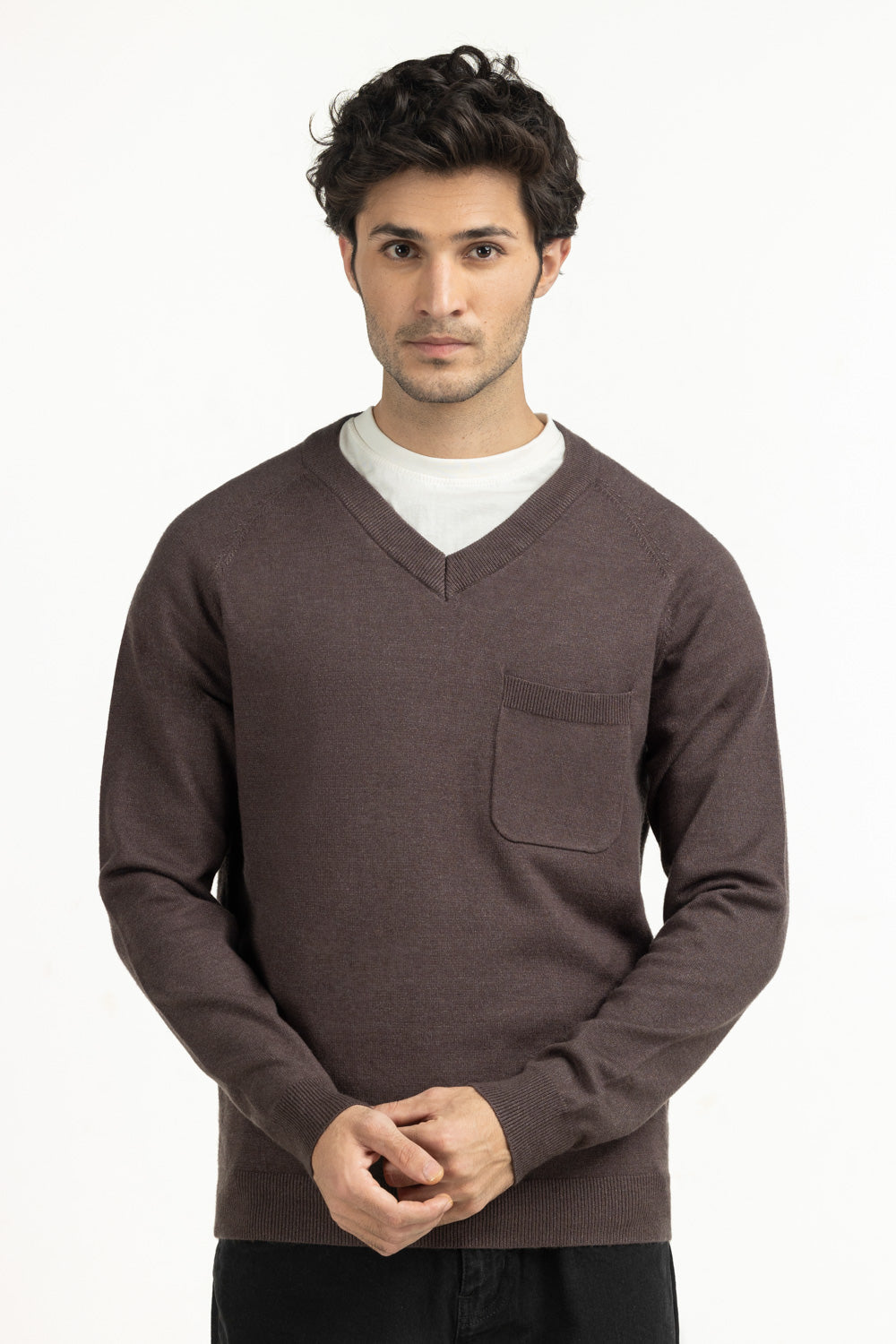 Regular Fit Sweater