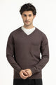 Regular Fit Sweater