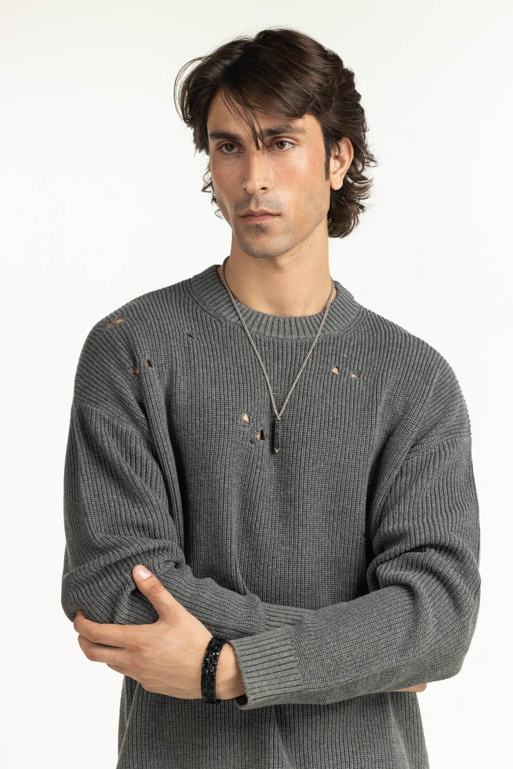 Regular Fit Sweater
