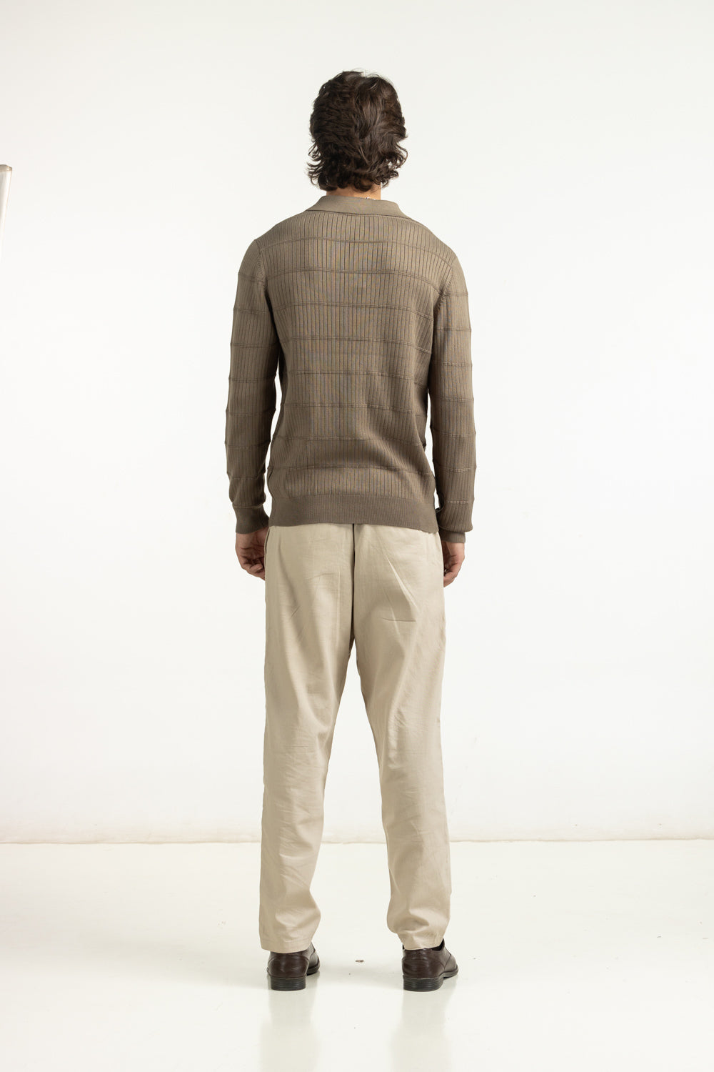 Regular Fit Sweater