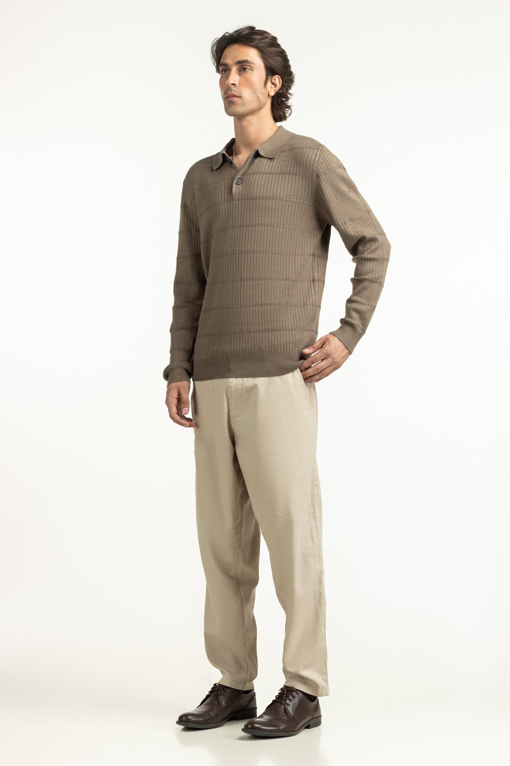 Regular Fit Sweater