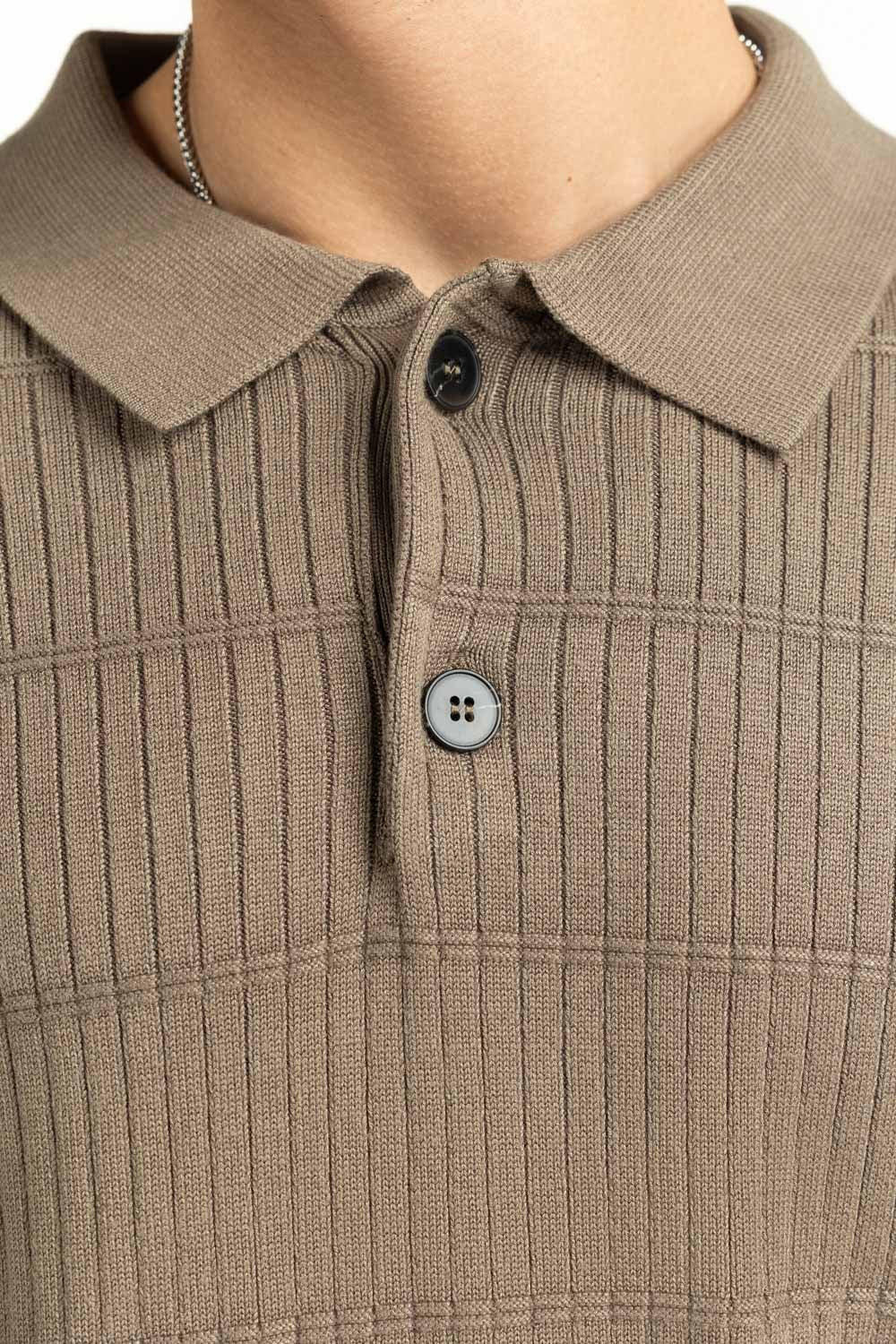 Regular Fit Sweater