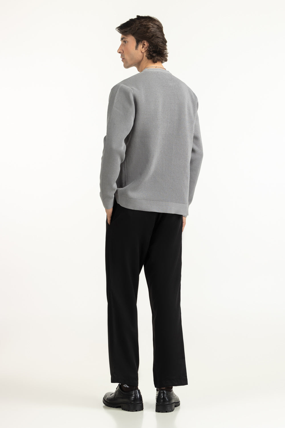 Regular Fit Sweater