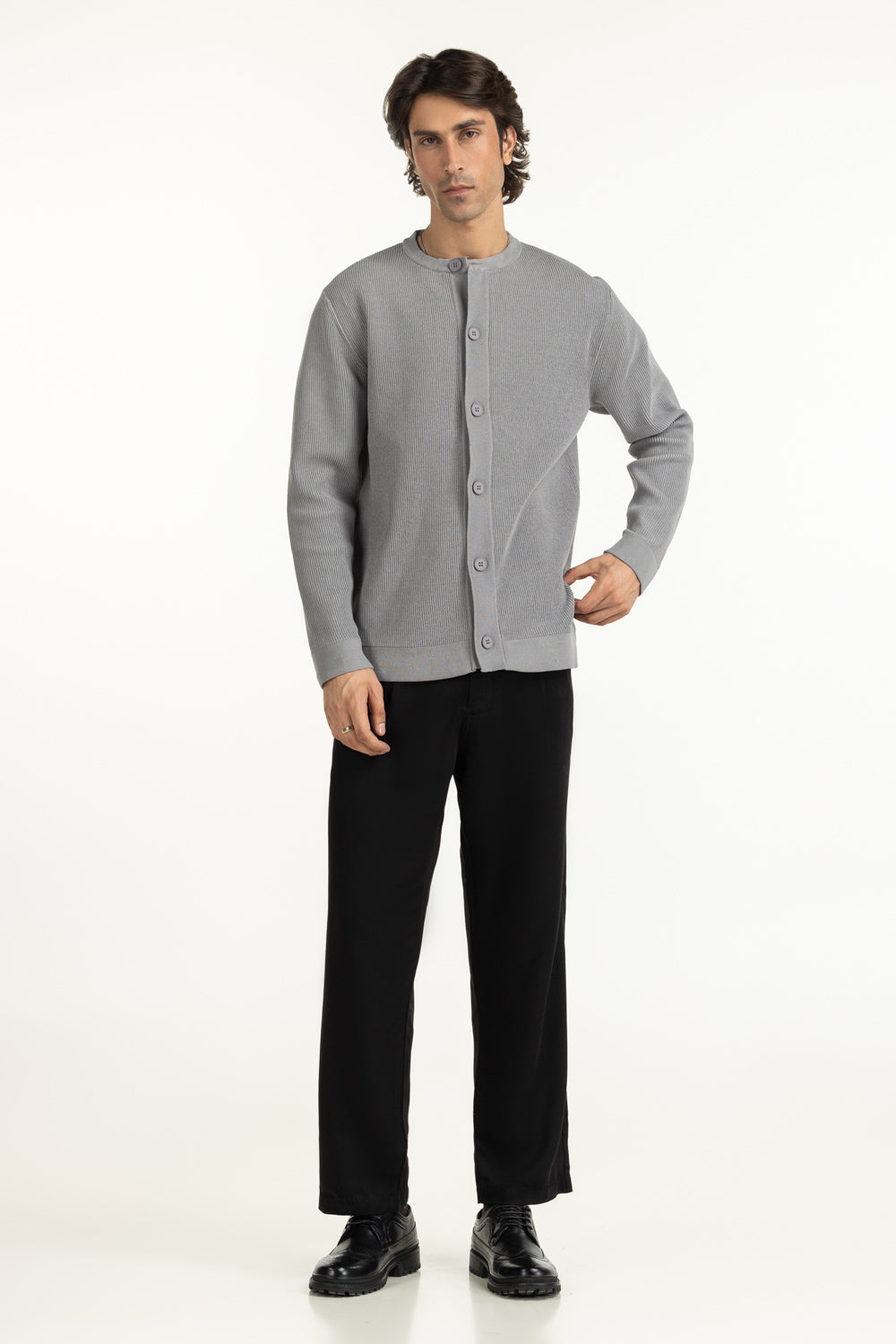 Regular Fit Sweater
