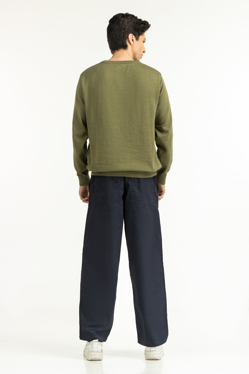 Regular Fit Sweater