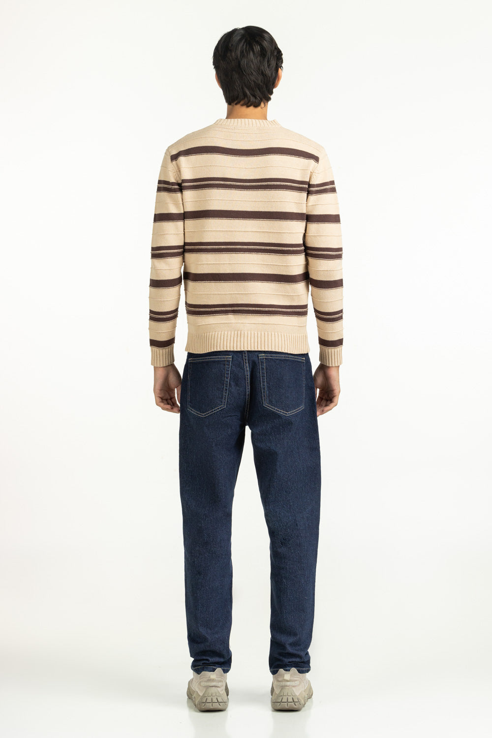 Regular Fit Sweater