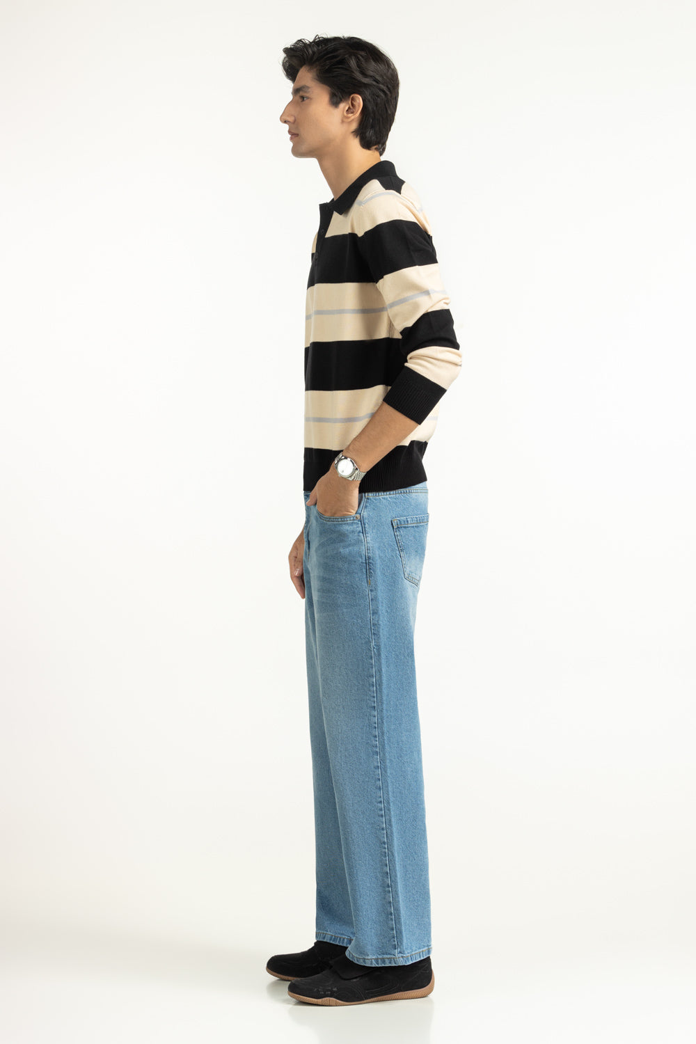 Regular Fit Sweater