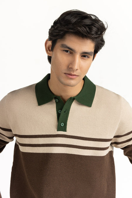 Regular Fit Sweater