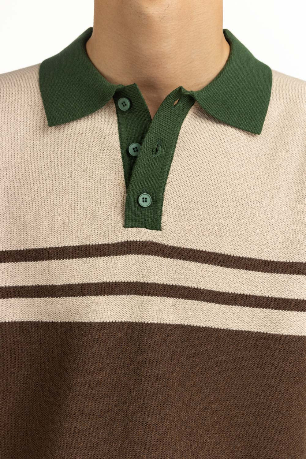 Regular Fit Sweater