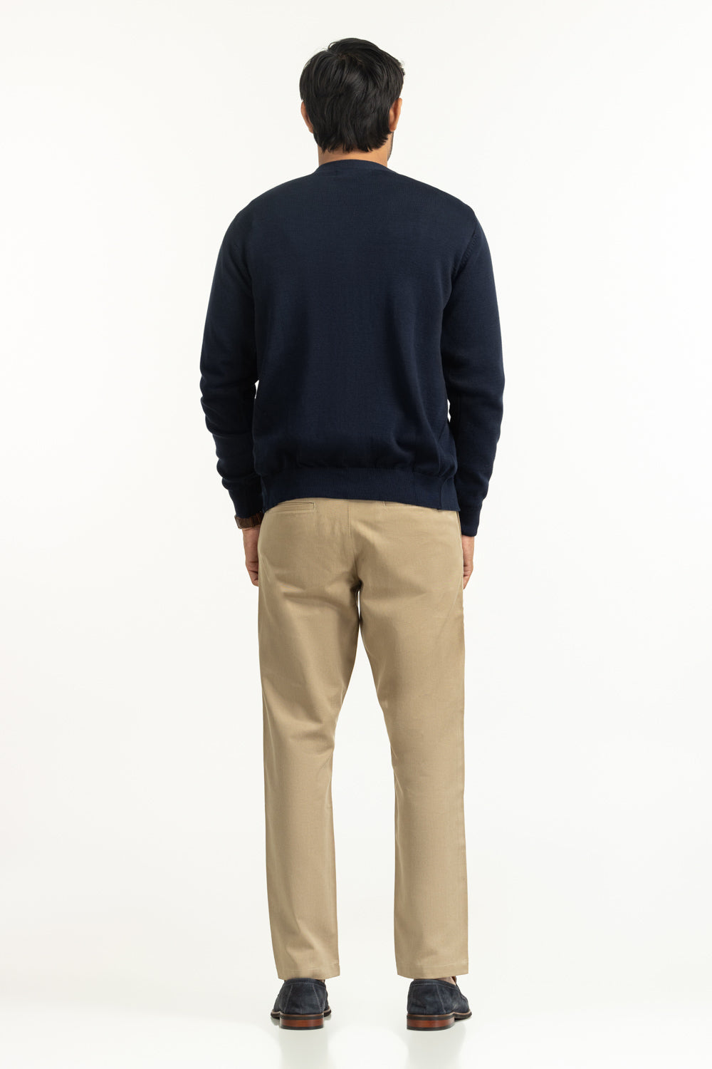Regular Fit Sweater