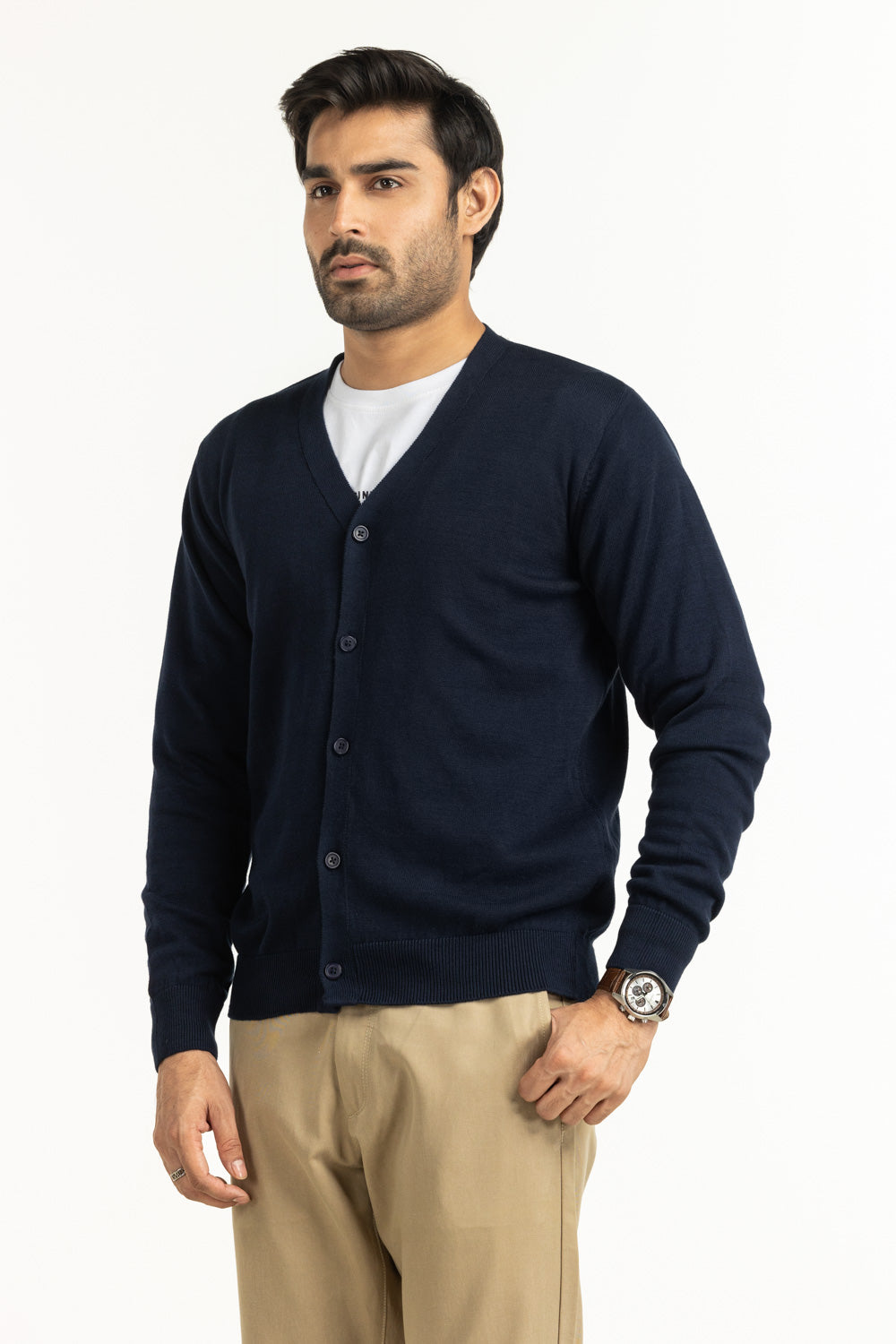 Regular Fit Sweater