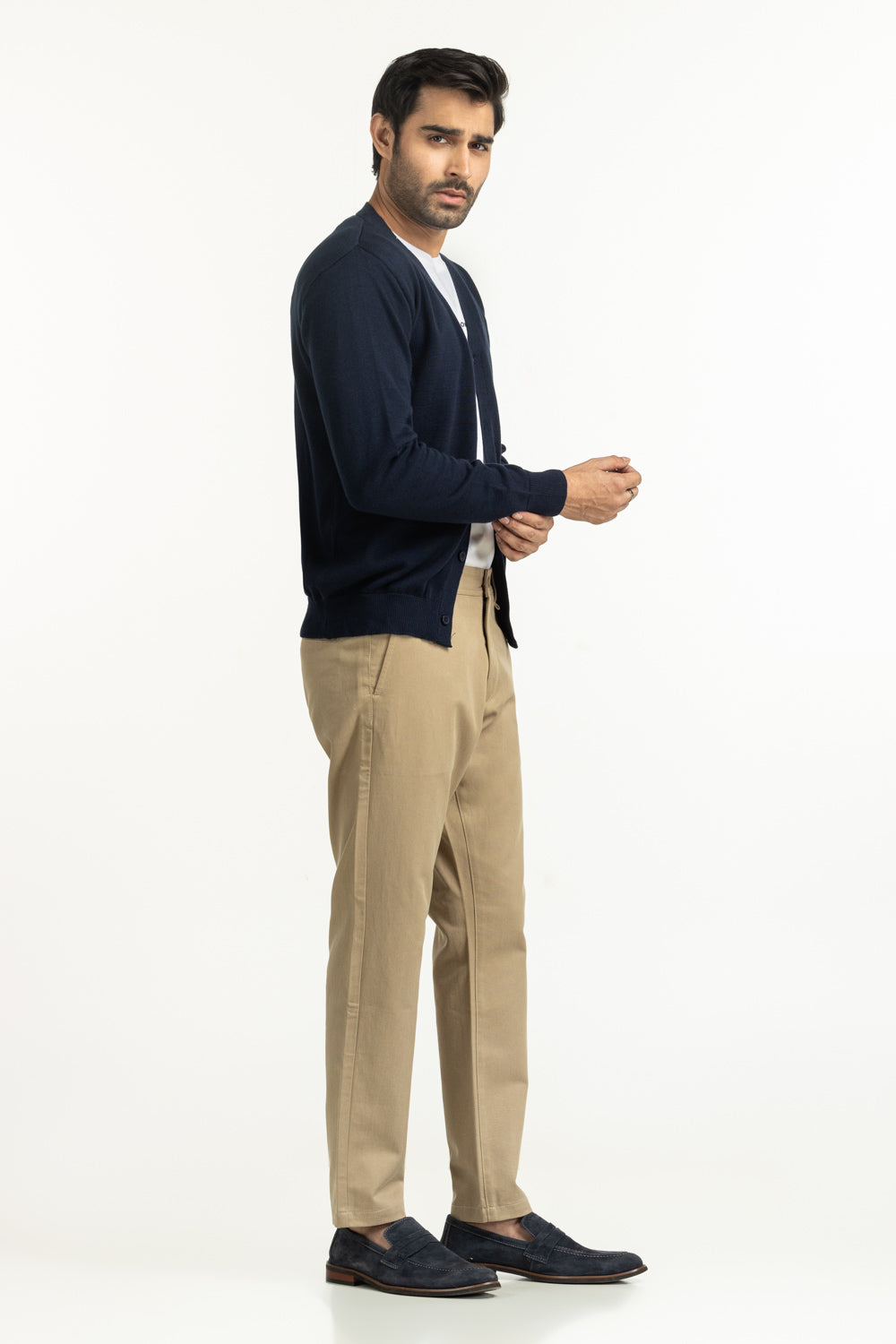 Regular Fit Sweater