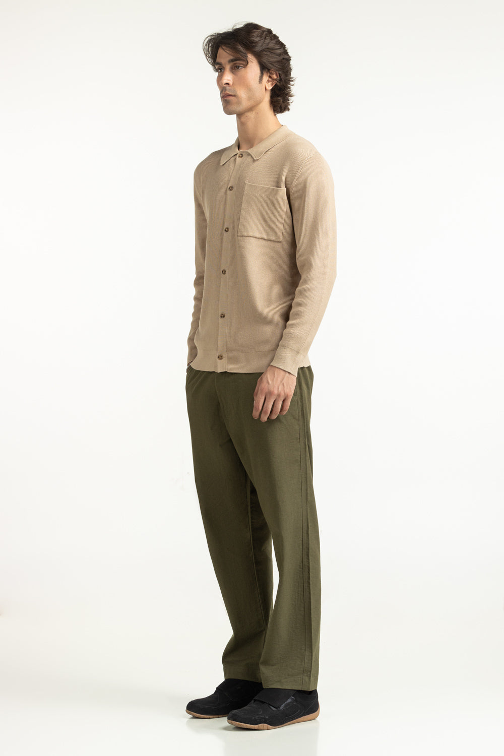 Regular Fit Sweater