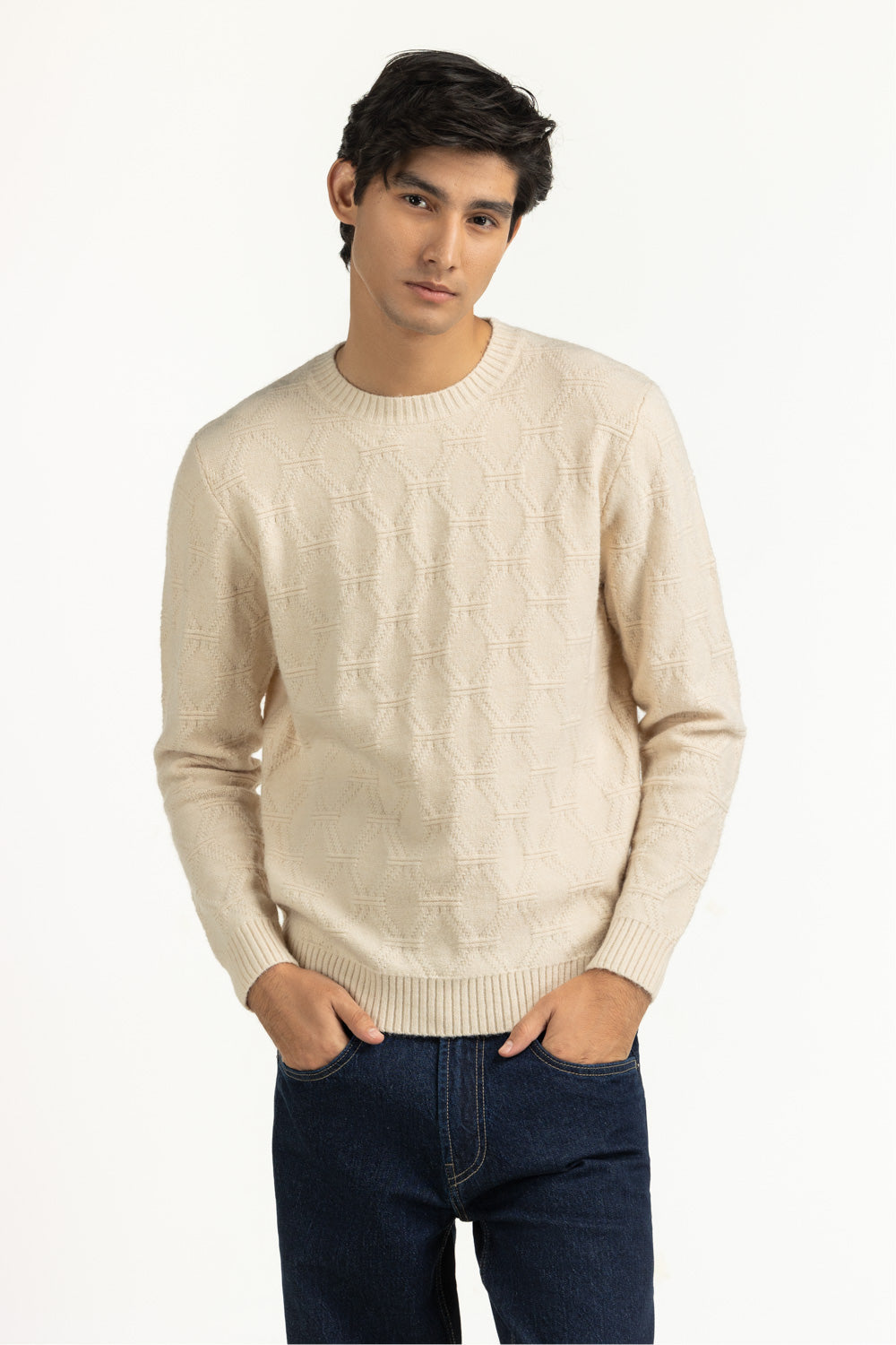 Regular Fit Sweater