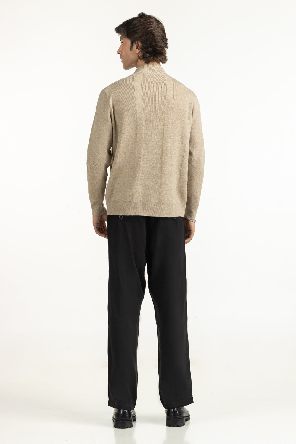 Regular Fit Sweater