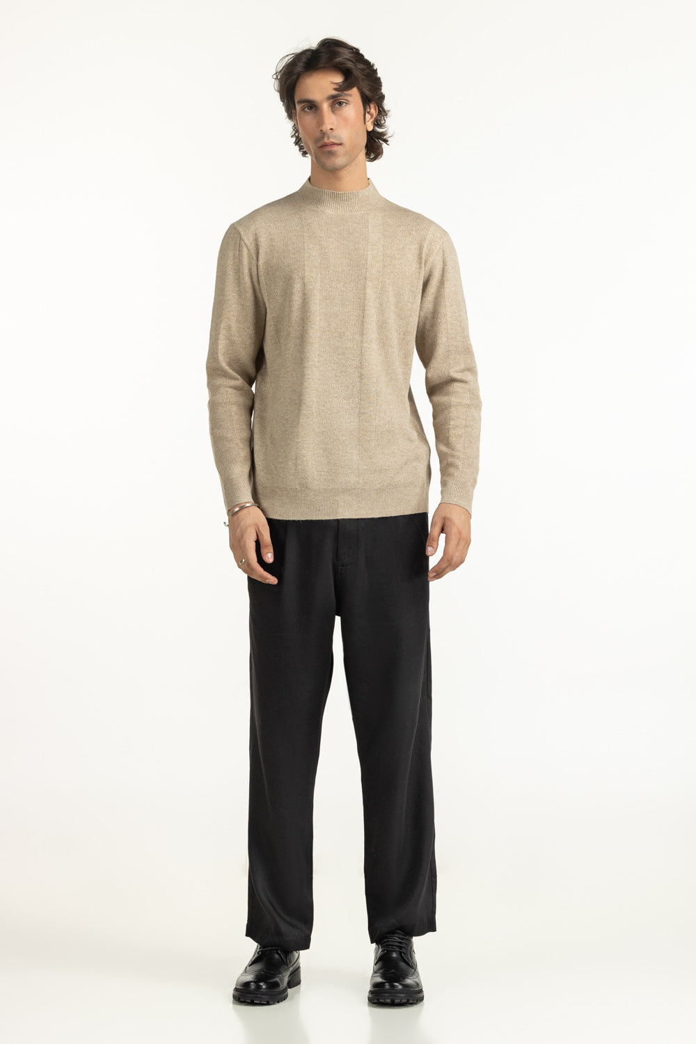 Regular Fit Sweater