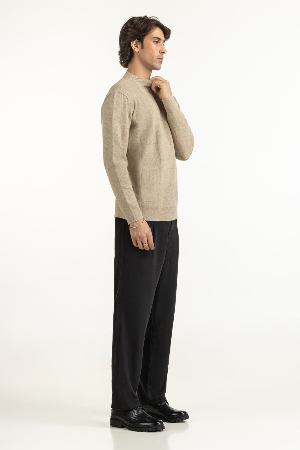 Regular Fit Sweater