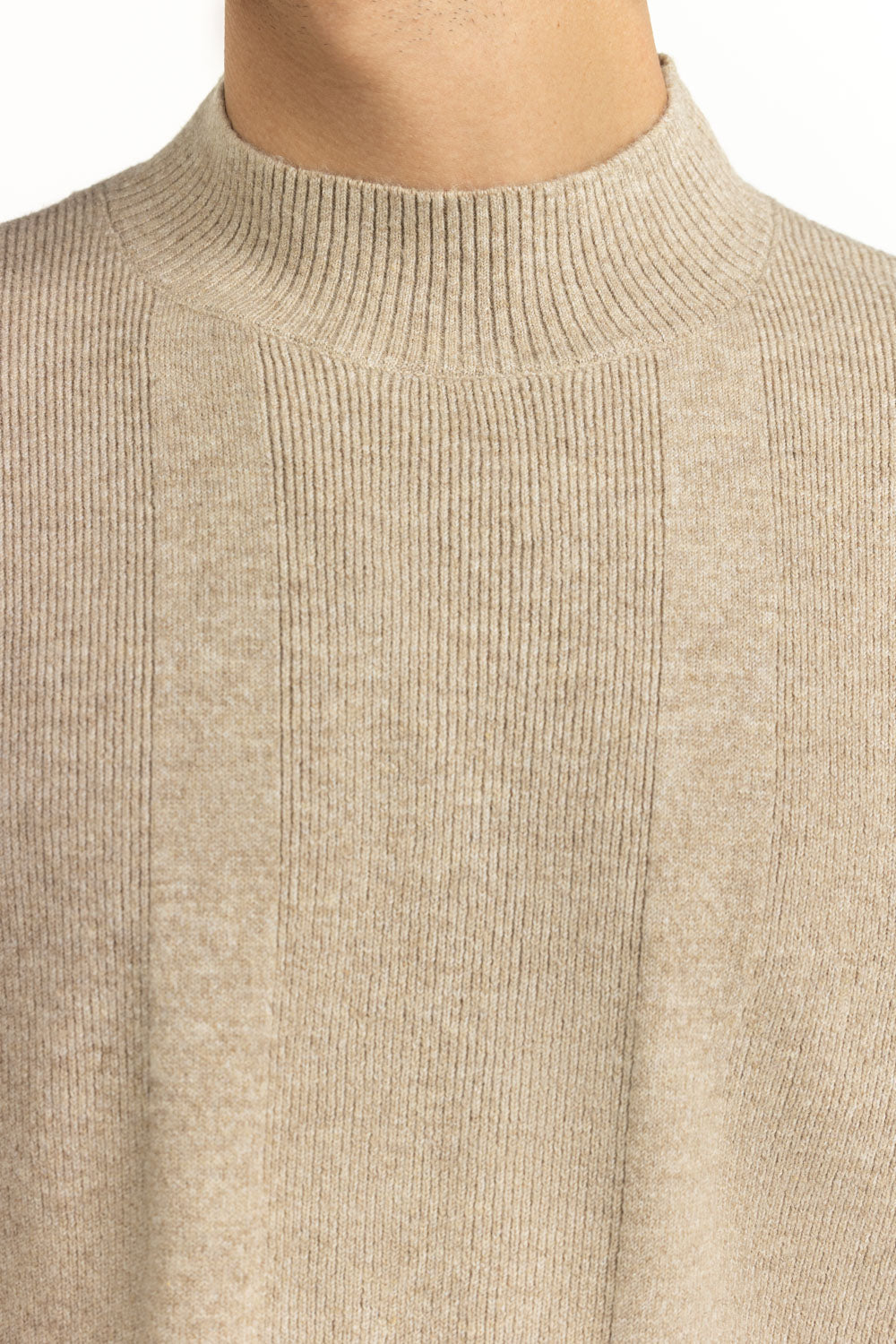 Regular Fit Sweater