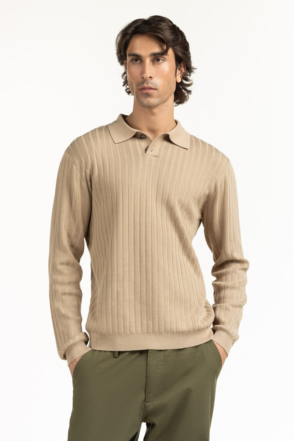Regular Fit Sweater