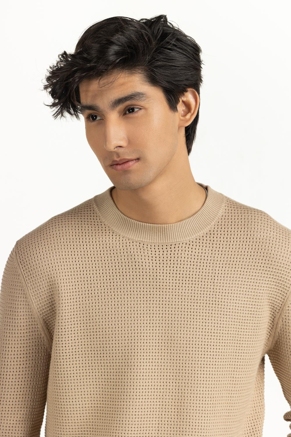 Regular Fit Sweater