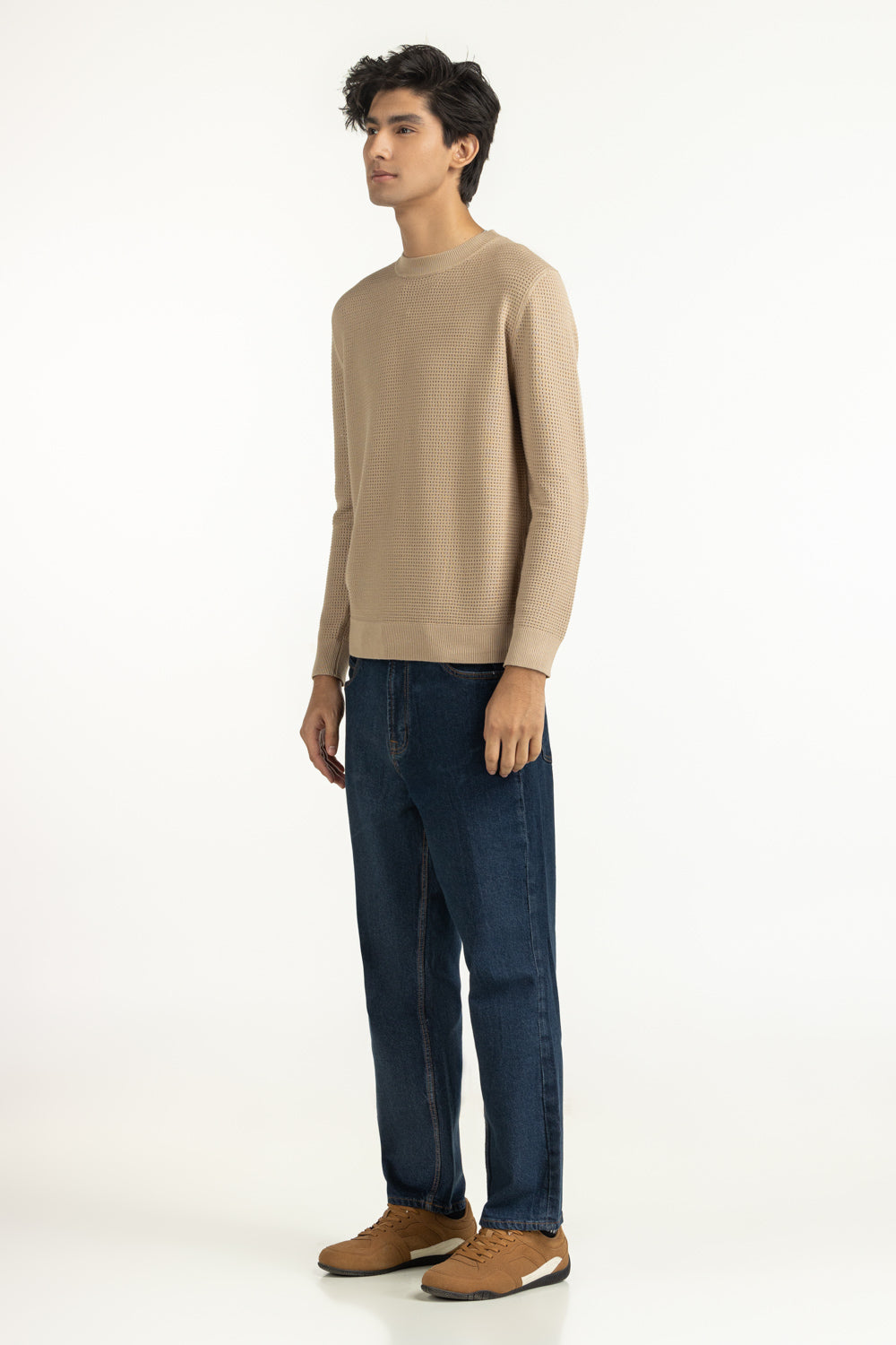 Regular Fit Sweater
