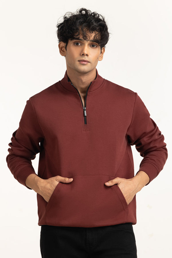 Regular Fit Sweatshirt