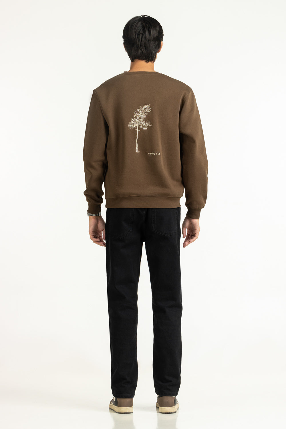 Regular Fit Sweatshirt