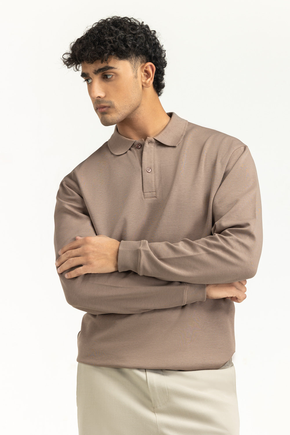 Regular Fit Sweatshirt