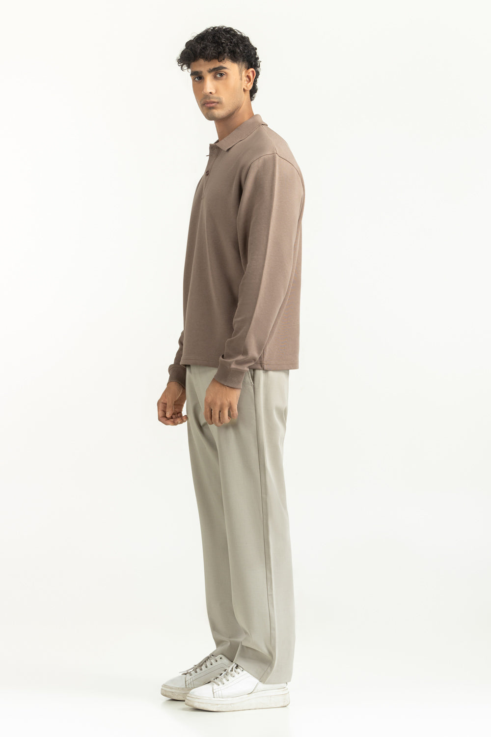 Embroidered T-Shirt
