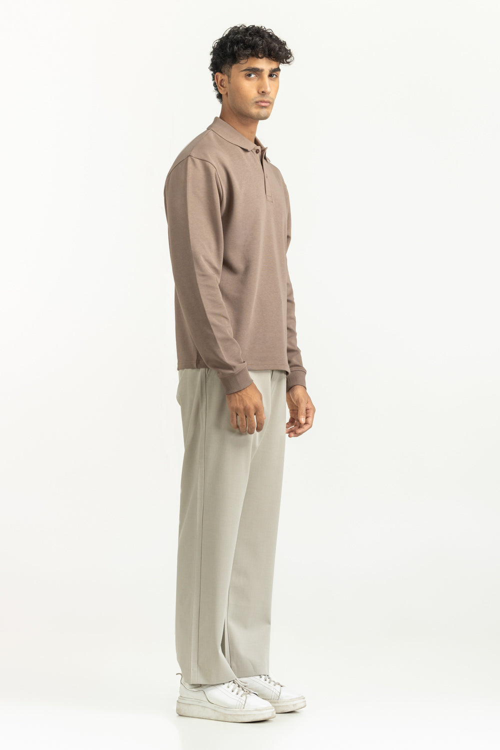 Embroidered T-Shirt