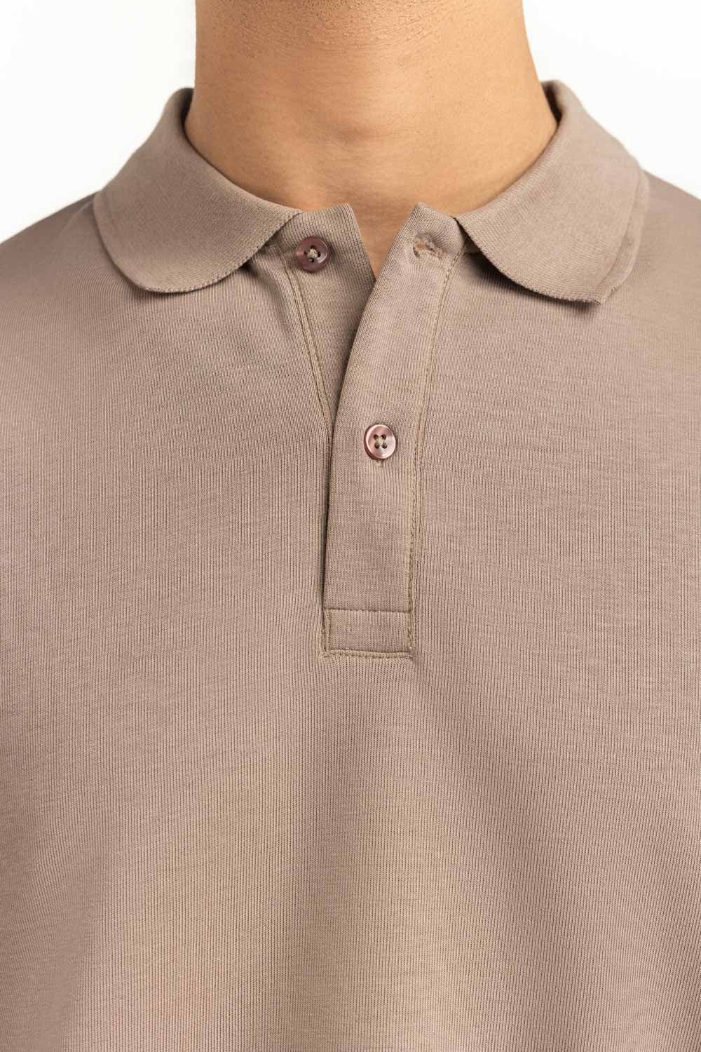 Embroidered T-Shirt