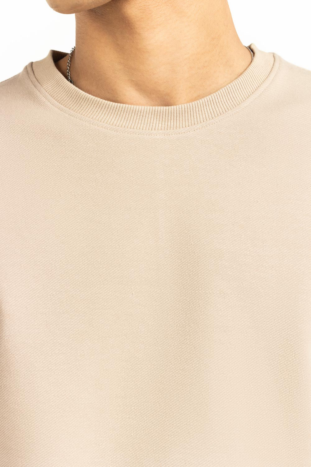 Regular Fit Sweatshirt