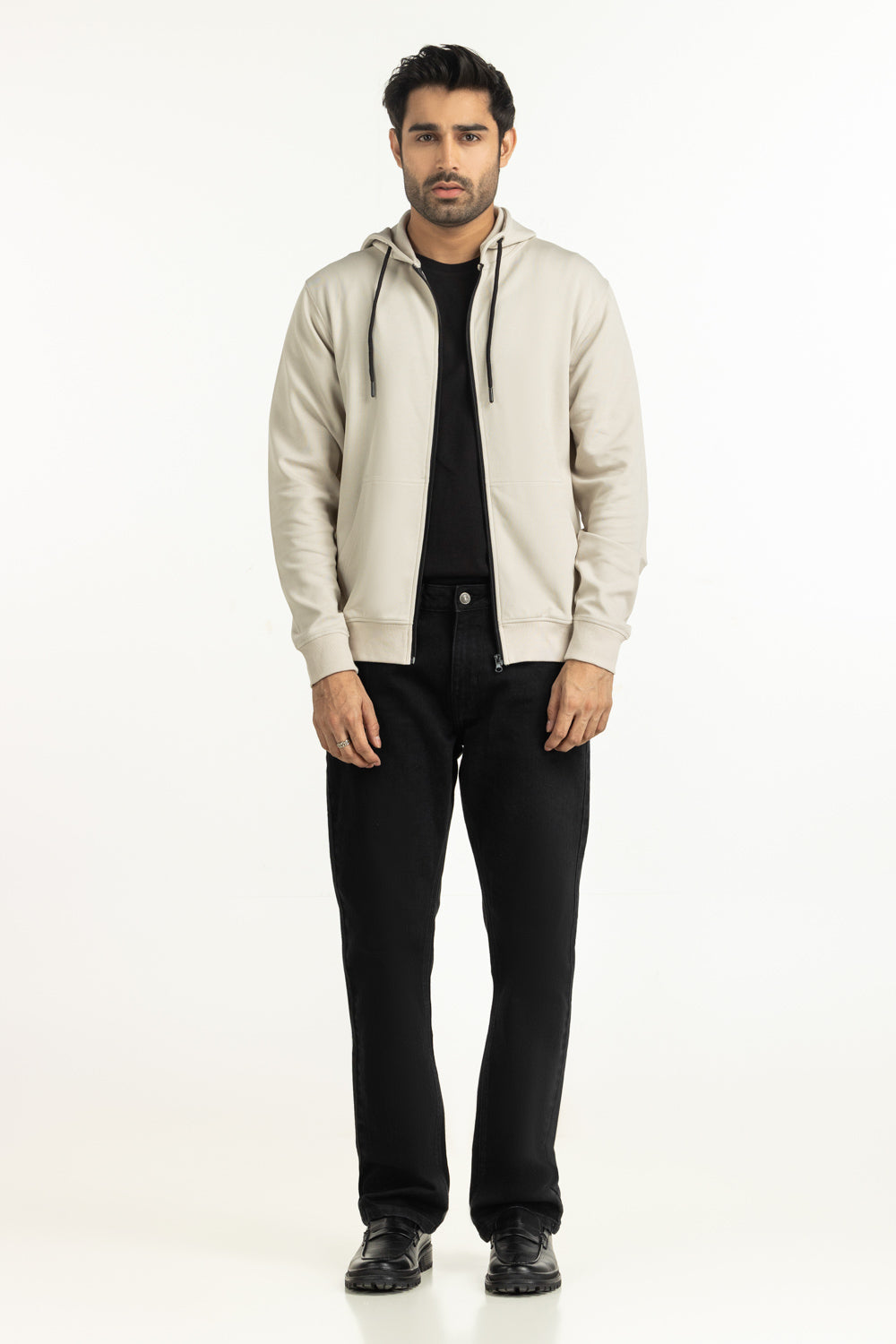 Regular Fit Sweatshirt