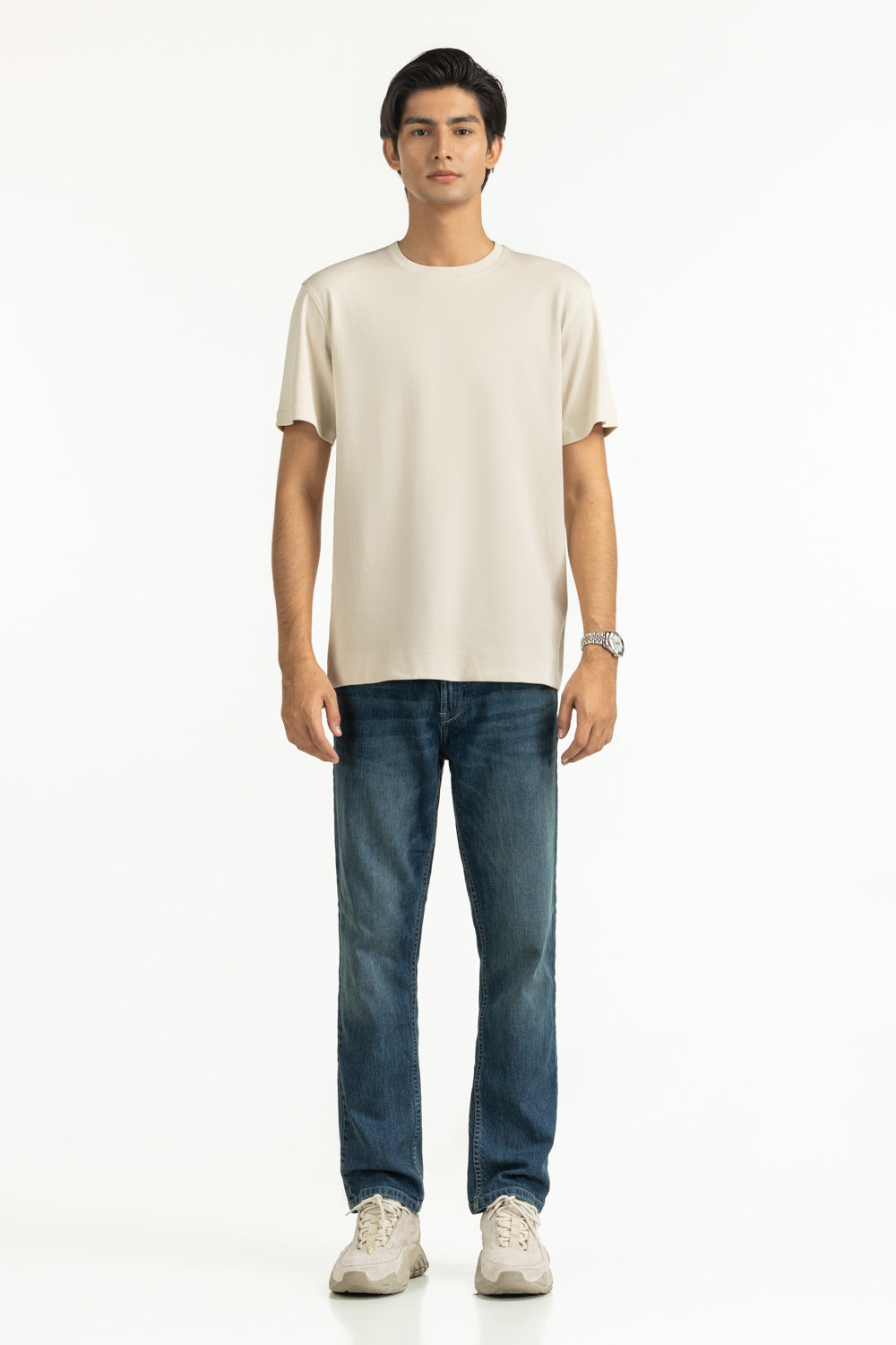 Regular Fit Tees