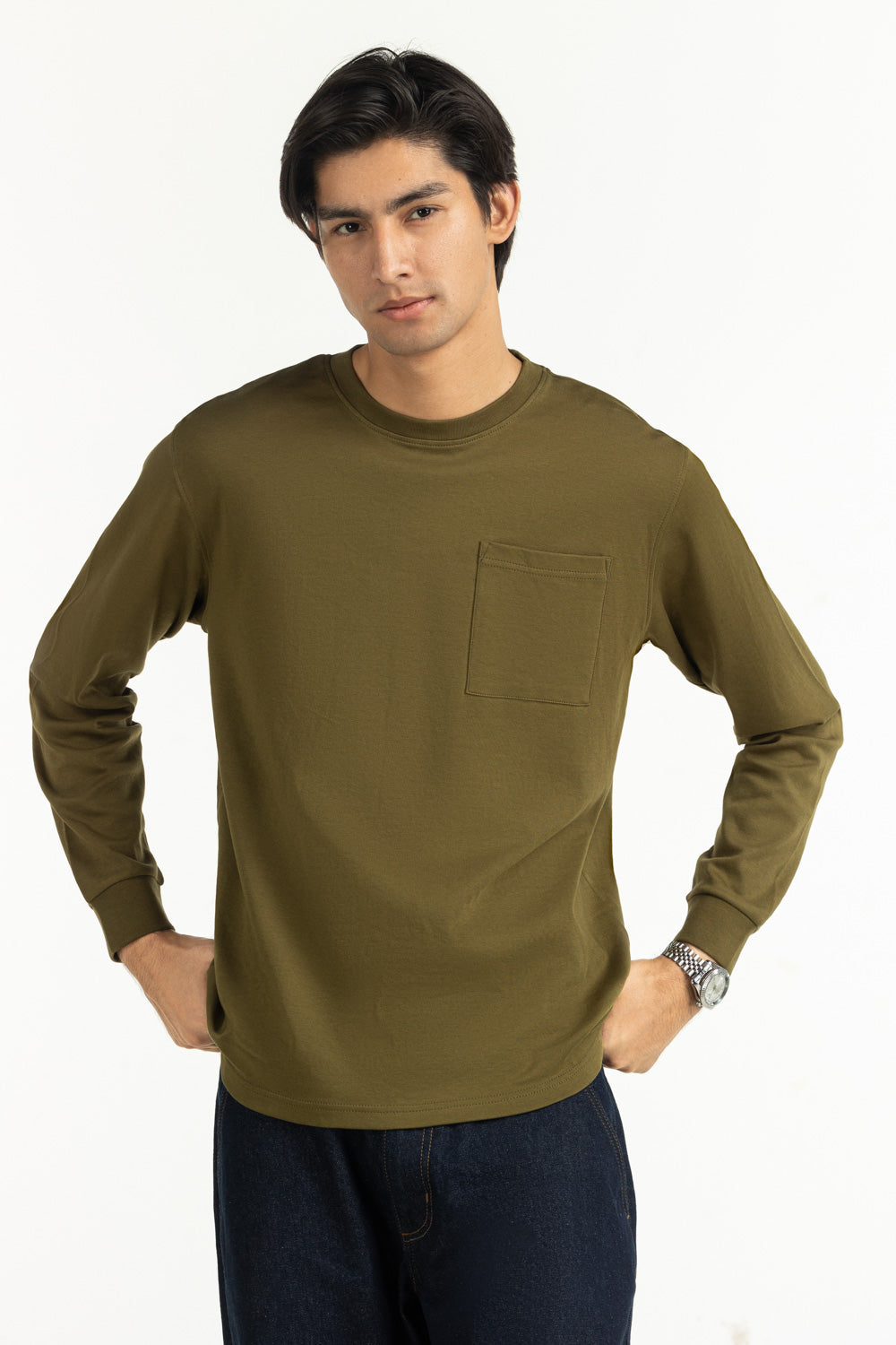 Relax Fit Tees